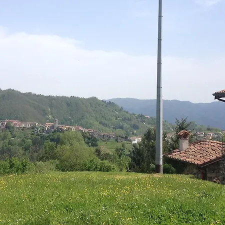 Country house Agriturismo Il Tiglio *