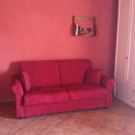 Agriturismo Il Tiglio *