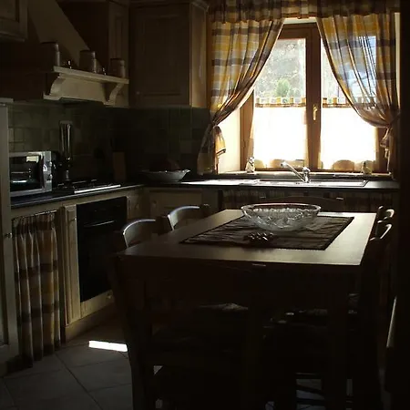 Agriturismo Il Tiglio Country house *