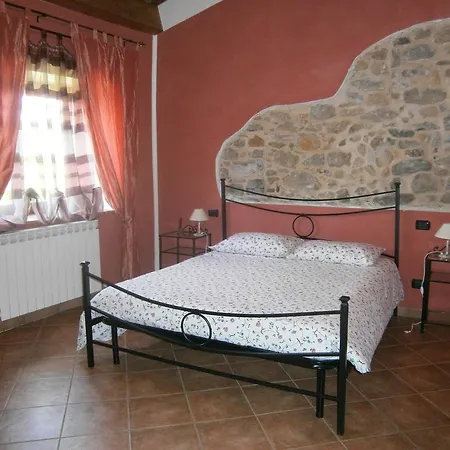 Agriturismo Il Tiglio *