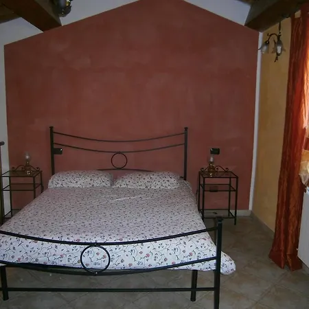 Agriturismo Il Tiglio