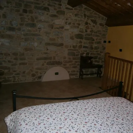 Country house Agriturismo Il Tiglio