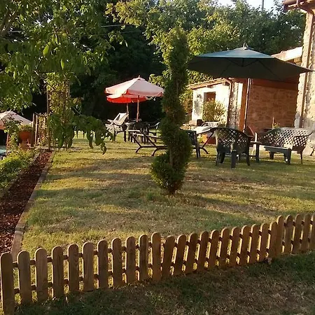 Agriturismo Il Tiglio Coreglia Antelminelli