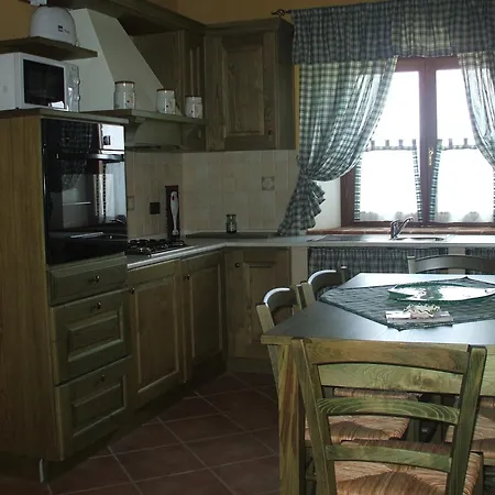 Agriturismo Il Tiglio