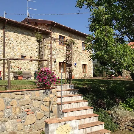Agriturismo Il Tiglio *