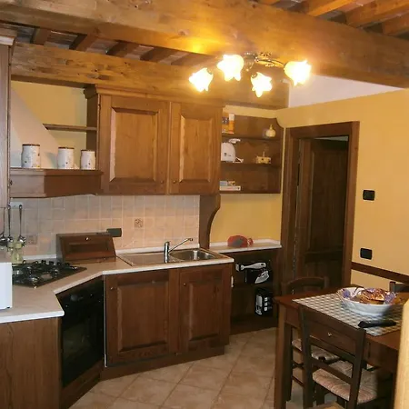 Agriturismo Il Tiglio