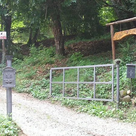 Agriturismo Il Tiglio *