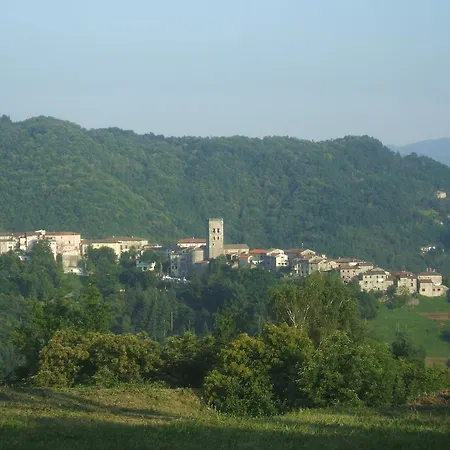 Agriturismo Il Tiglio * Coreglia Antelminelli