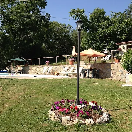 Agriturismo Il Tiglio *