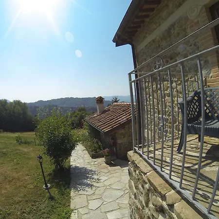 Agriturismo Il Tiglio