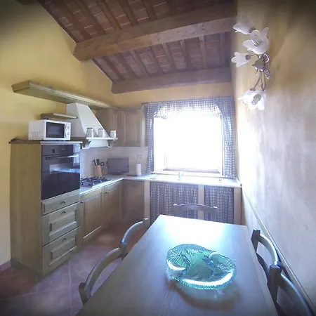 Country house Agriturismo Il Tiglio