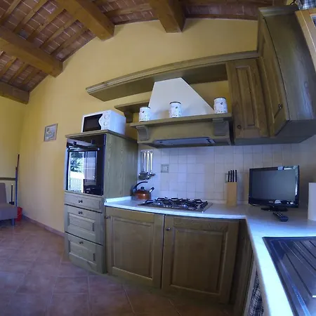 Country house Agriturismo Il Tiglio Coreglia Antelminelli