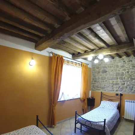 Agriturismo Il Tiglio